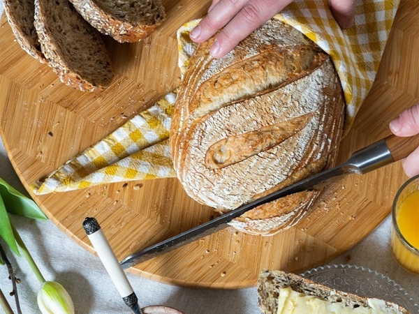 Ontbijt, brunch en meer