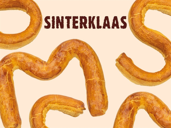 Sinterklaas
