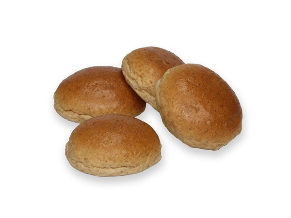 Bruine bollen actie&nbsp;6 en 2 gratis