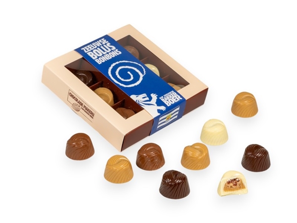 Zeeuwse bolus bonbons