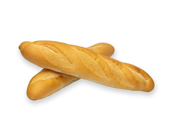 Voorgebakken stokbroodje