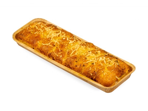 Focaccia olijfolie en kruiden&nbsp;(voorgebakken)