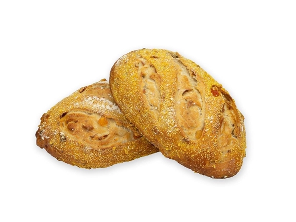 Natuurdesem noten/vruchten&nbsp;lekkerlangvers