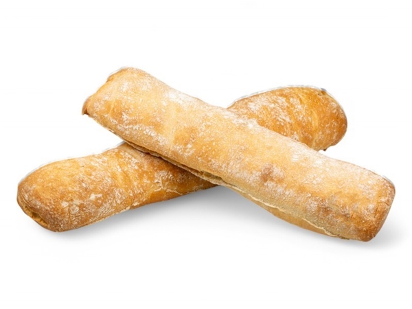 Afbakstok Zeeuws blondje&nbsp;lekkerlangvers