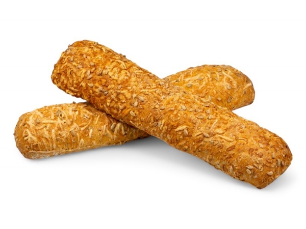 Afbakstok Zeeuwse zomer&nbsp;lekkerlangvers