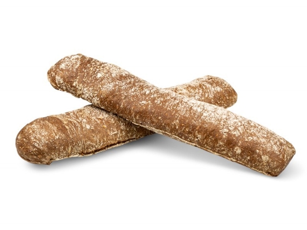 Afbakstok Zeeuws boertje&nbsp;lekkerlangvers