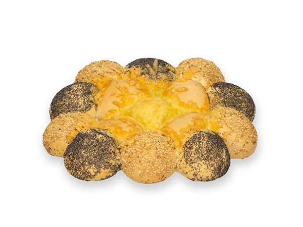 Breekbrood&nbsp;(voorgebakken)