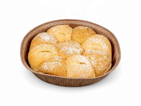 Breekbrood Duo&nbsp;(voorgebakken)