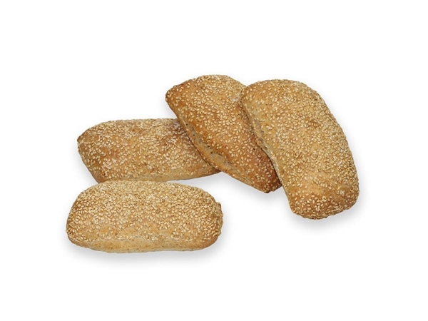 Zeeuws bruuntje&nbsp;(voorgebakken)