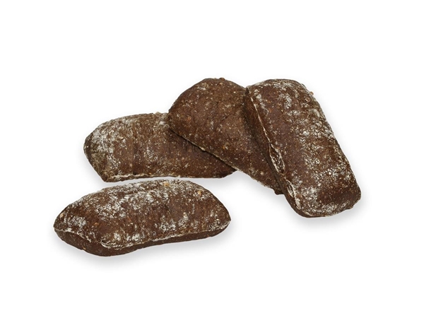 Zeeuws donker boertje&nbsp;(voorgebakken)