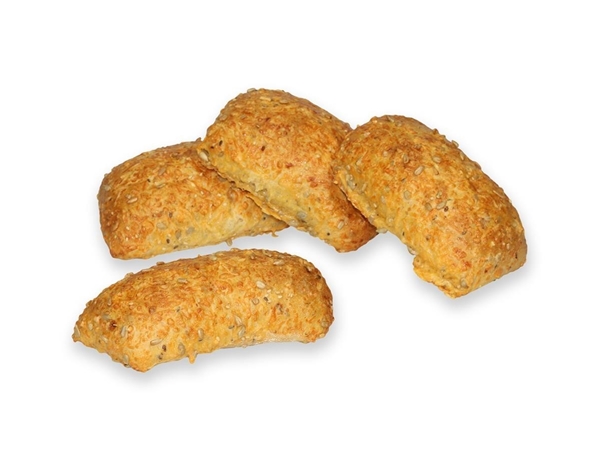 Zeeuwse zomer&nbsp;(voorgebakken)