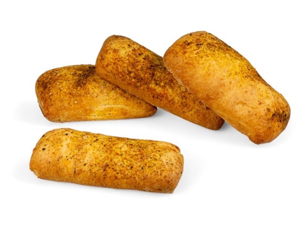 Zeeuws Focaccia&nbsp;(voorgebakken)