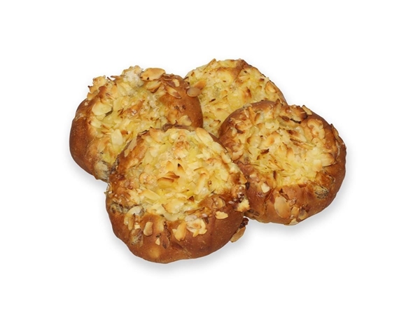 Verwenbollen&nbsp;4 stuks