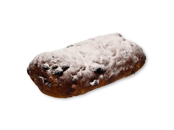 Rozijnenslof met spijs