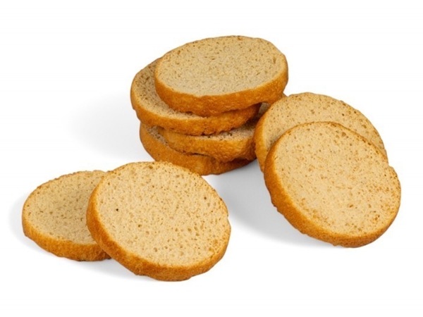 Boerenbeschuit 10 stuks