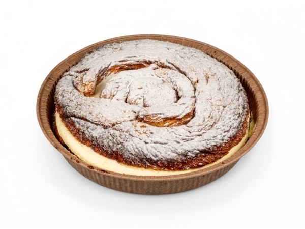 De Gevulde Bonus Bolus