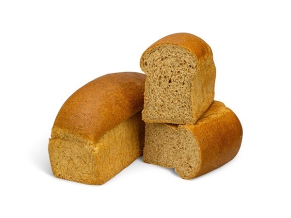 Molen volkoren tarwe&nbsp;gesneden