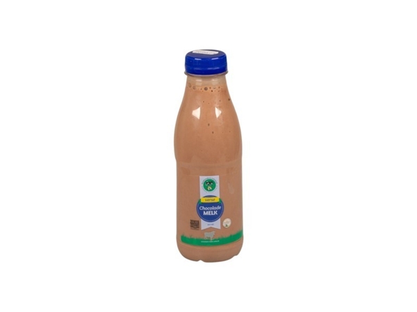 Chocolademelk 0,5L