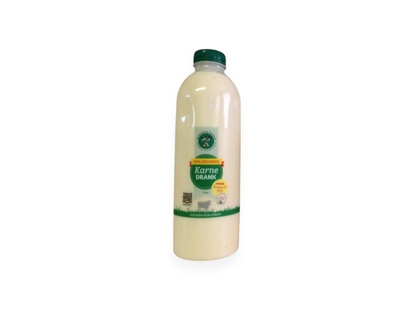 Karnedrank boomgaard fruit 0,5L