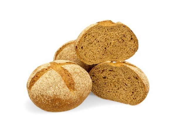 Molen volkoren vloerbol