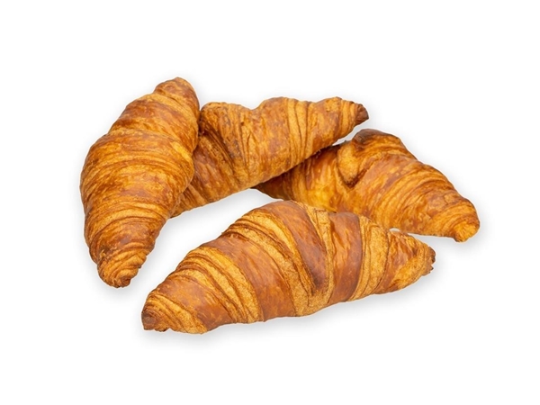 Roomboter croissant