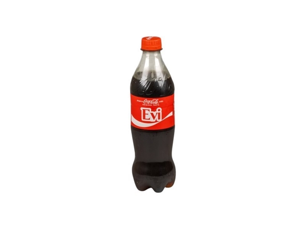 Coca Cola 0,5L (incl. statiegeld)