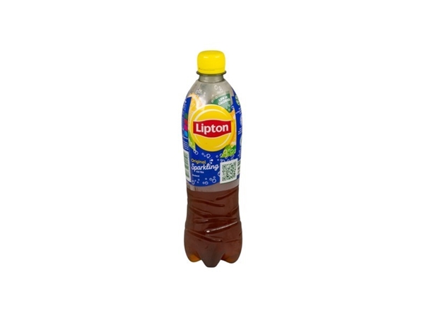 Ice tea sparkling 0,5L (incl.statiegeld)