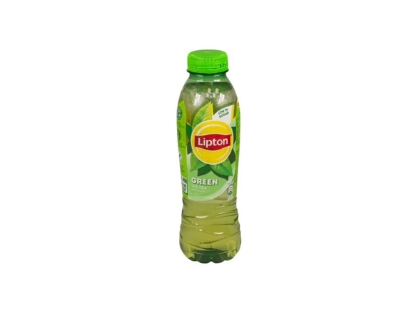 Ice tea green 0,5L (incl.statiegeld)