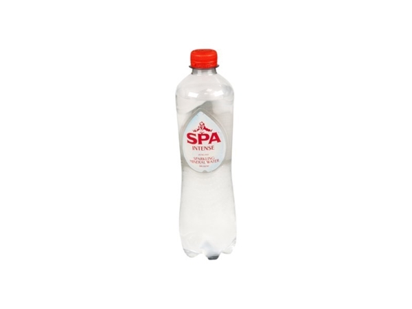 Spa rood 0,5L (incl. statiegeld)