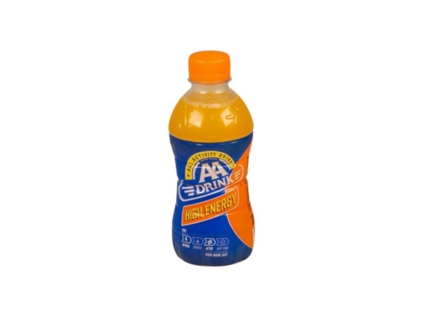 AA drink 33cl (incl. statiegeld)