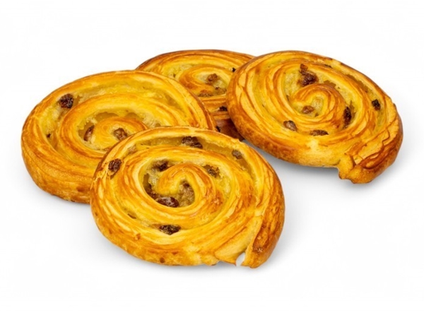 Boeren koffiebroodje