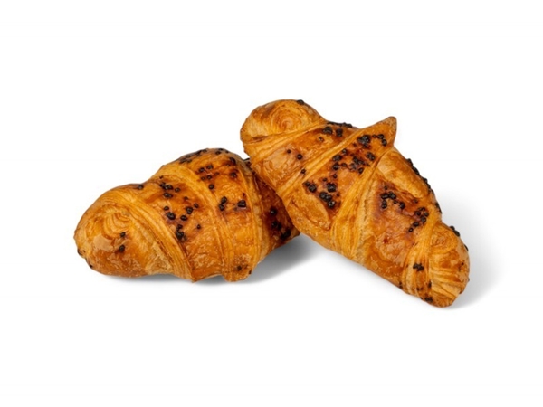 Chocolade croissant