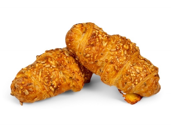 Zeeuwse zomer croissant