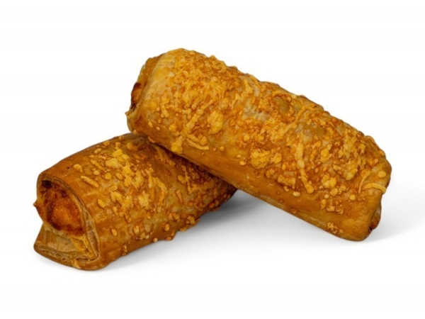 Beemsterkaas ragout broodje