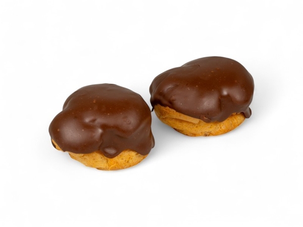 Zeeuwse slagroom soes