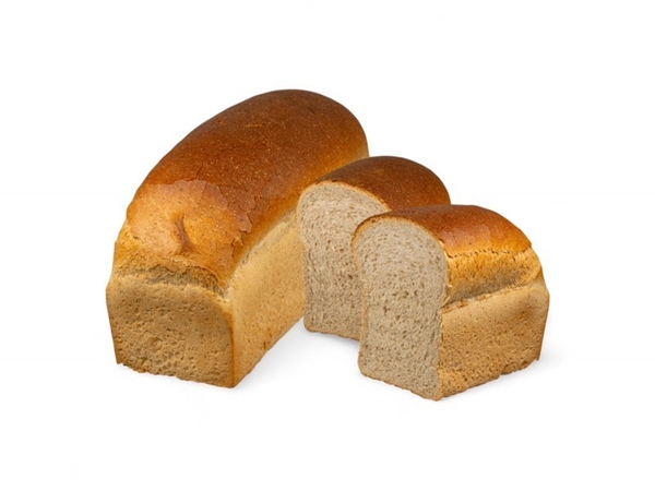 Zeeuws wit brood&nbsp;ongesneden