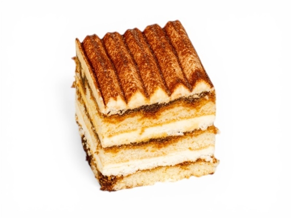 Tiramisu mini gebak