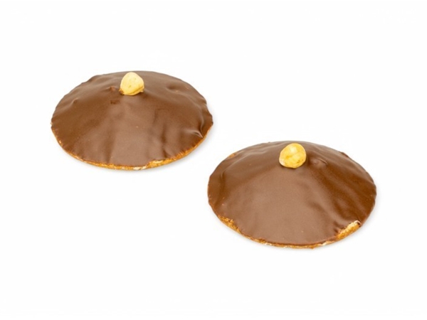 Zeeuwse oublie&nbsp;2 stuks