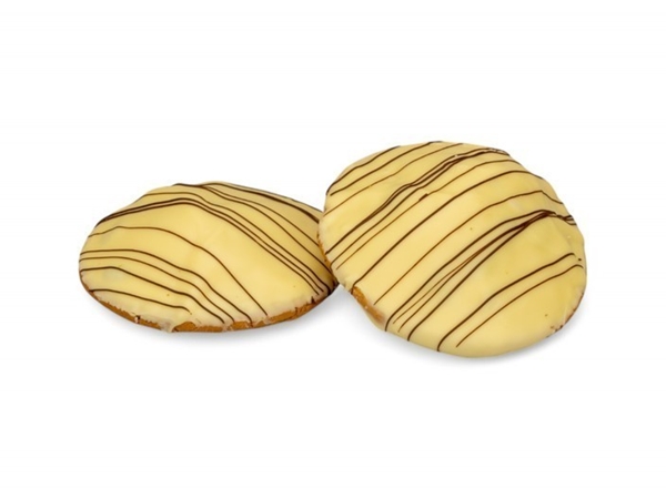 Gevulde bitterkoek&nbsp;2 stuks