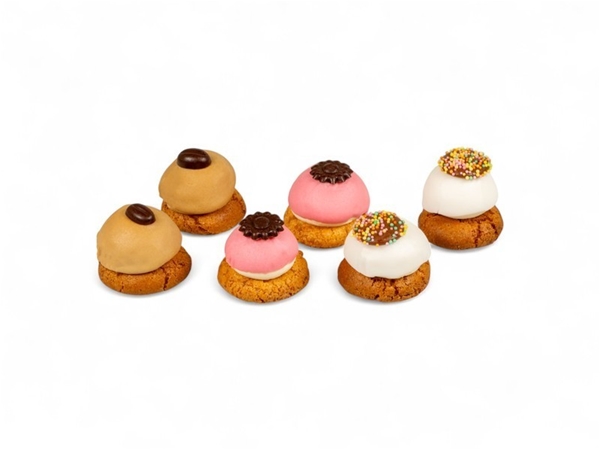 Petit Glacé&nbsp;6 stuks