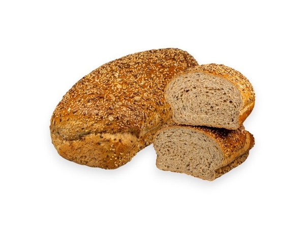 Zeeuws licht meergranen&nbsp;gesneden