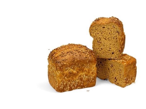 Zonnepit spelt volkoren