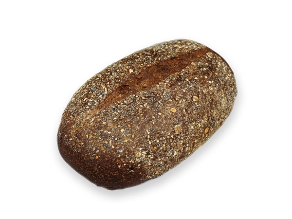 Puur spelt brood