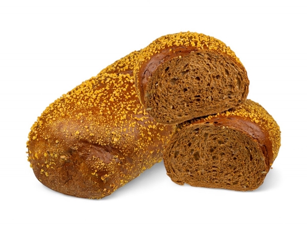 Goudblond meergranen&nbsp;gesneden