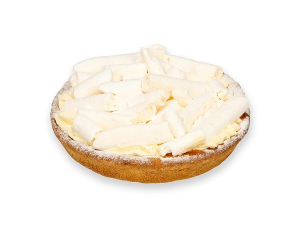 Boeren Zwitserse room vlaai