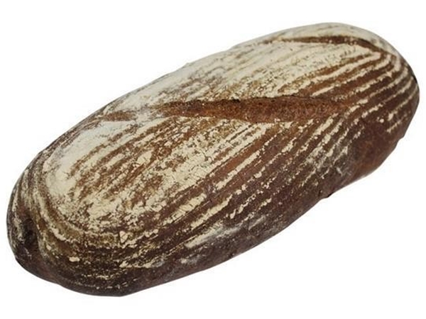 Oberlander vloer 400gr