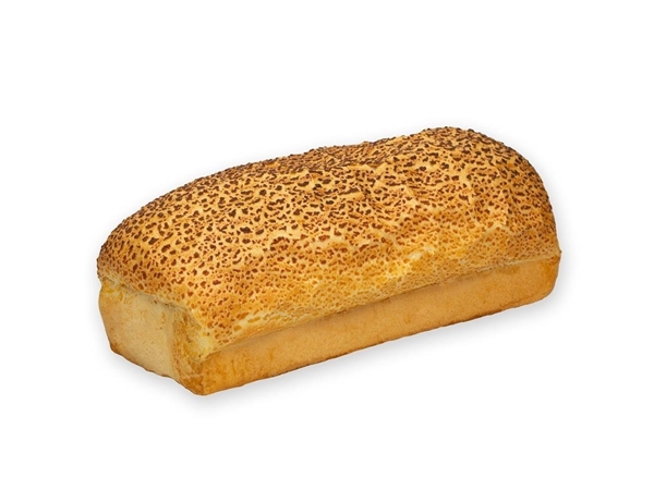 Boerenwit tarwe tijger