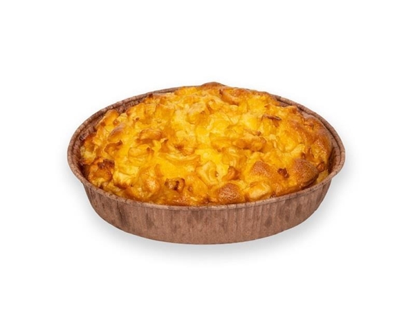 Abrikozen cake taartje