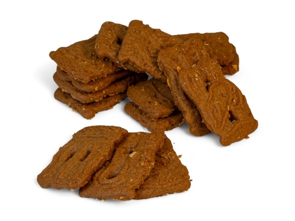 Amandel speculaas
