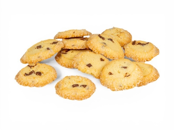 Chocolade moppen